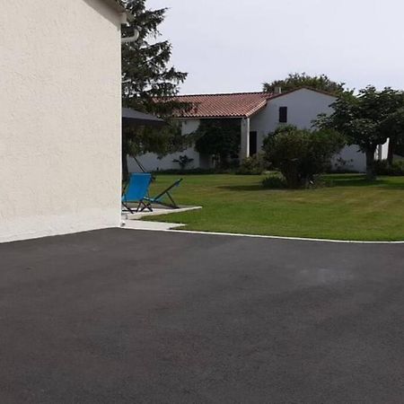 Le Logis De Chantal En Pays Royannais Arvert 外观 照片