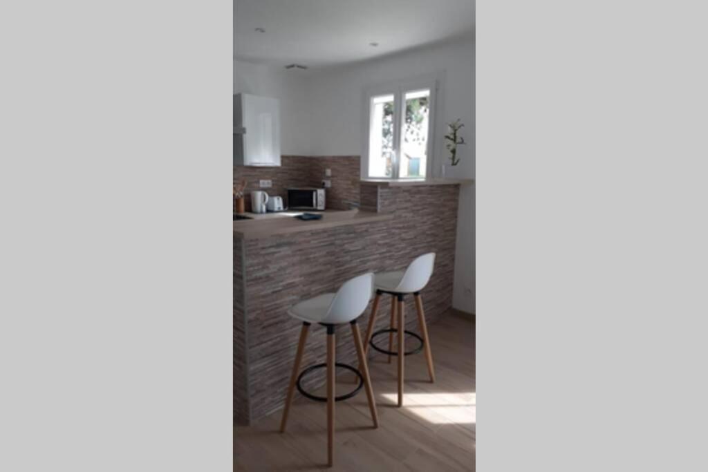 Le Logis De Chantal En Pays Royannais Arvert 外观 照片