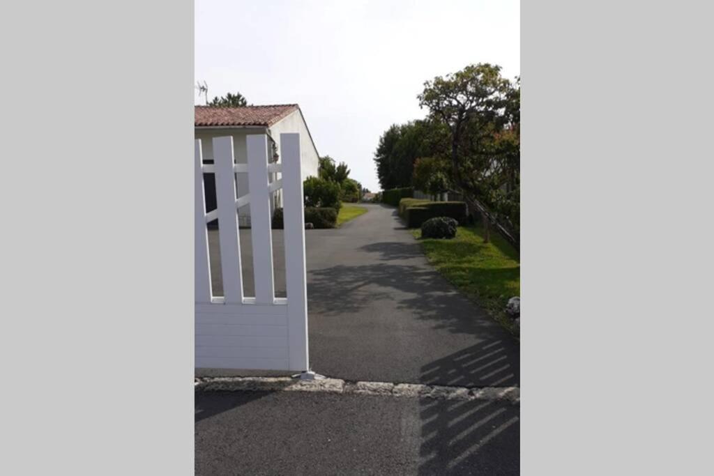 Le Logis De Chantal En Pays Royannais Arvert 外观 照片