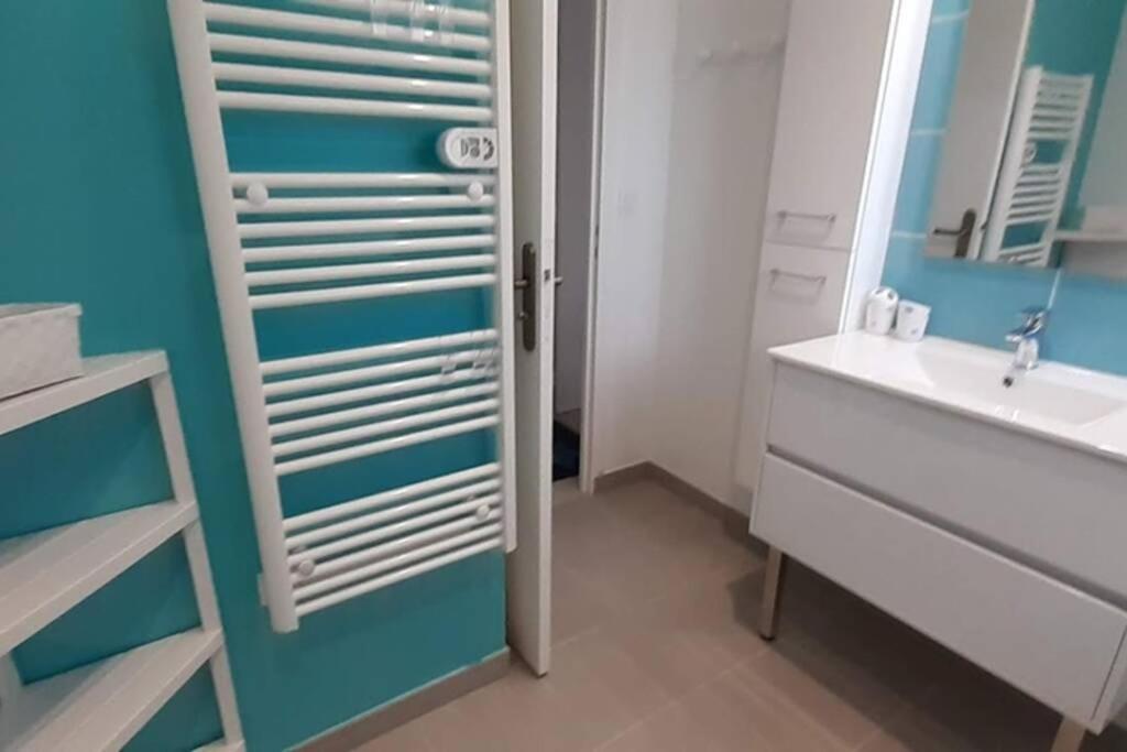 Le Logis De Chantal En Pays Royannais Arvert 外观 照片