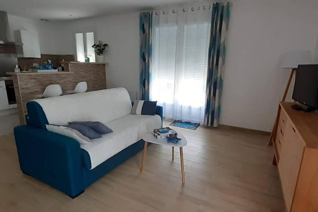 Le Logis De Chantal En Pays Royannais Arvert 外观 照片