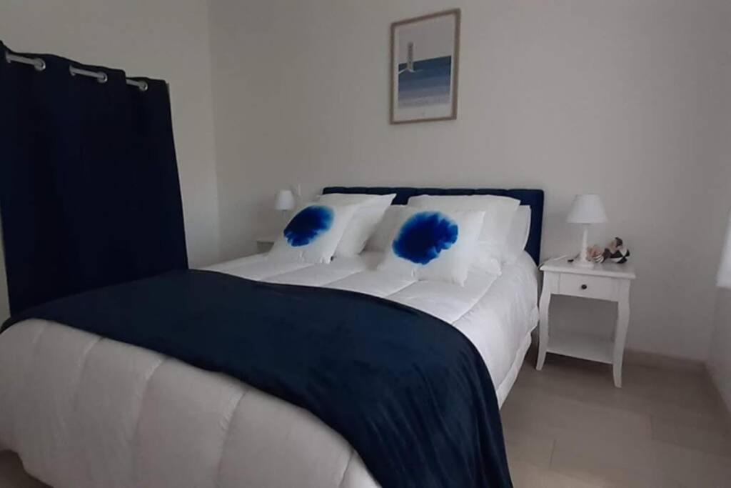 Le Logis De Chantal En Pays Royannais Arvert 外观 照片