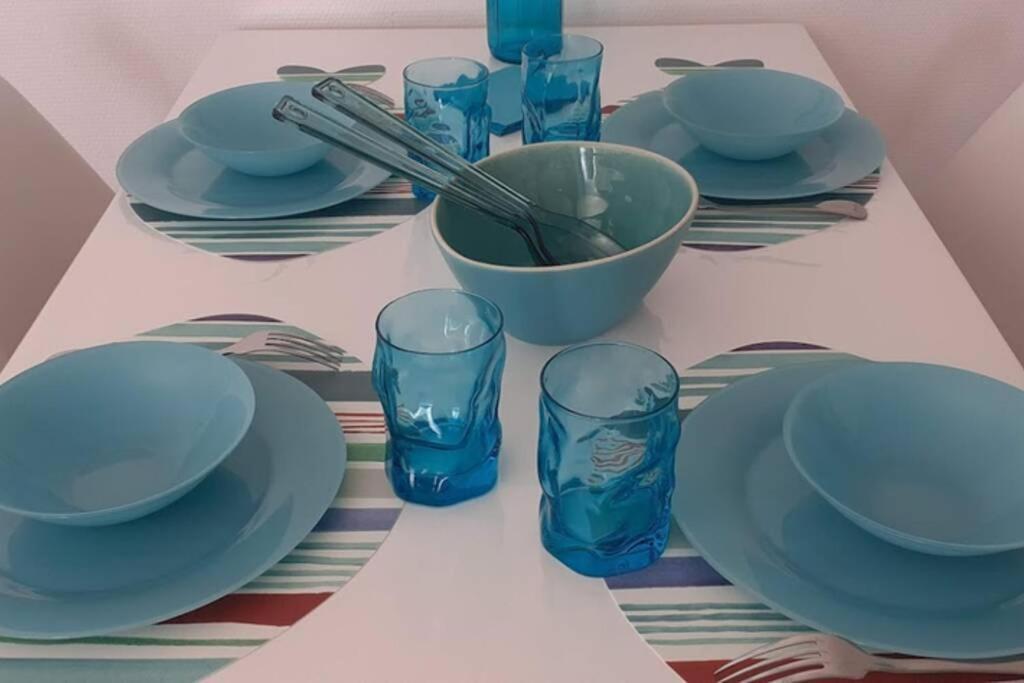Le Logis De Chantal En Pays Royannais Arvert 外观 照片