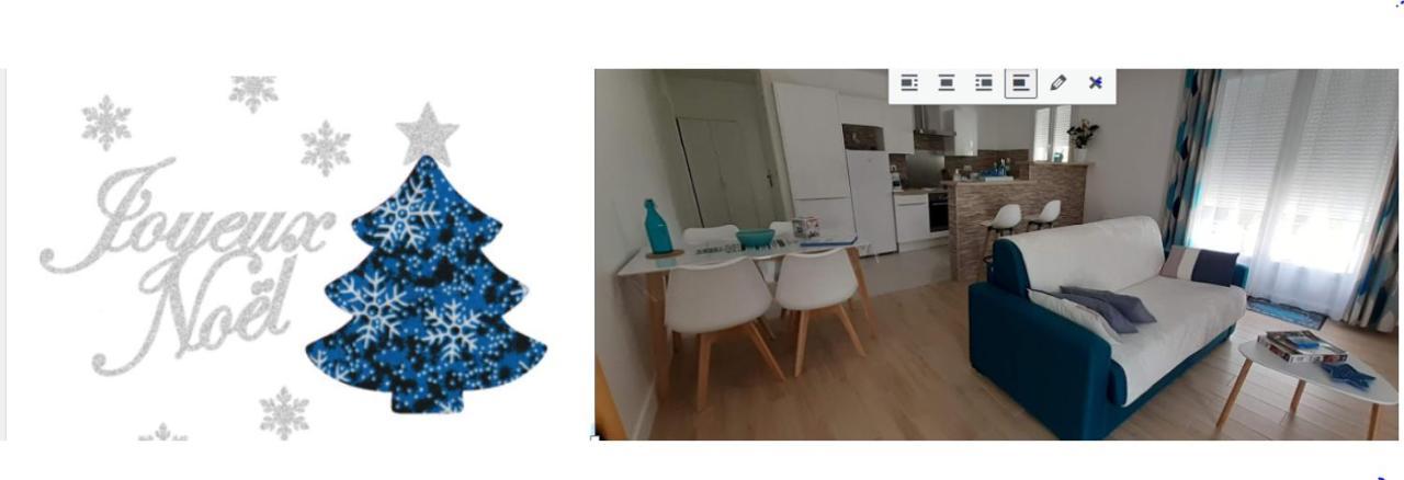 Le Logis De Chantal En Pays Royannais Arvert 外观 照片