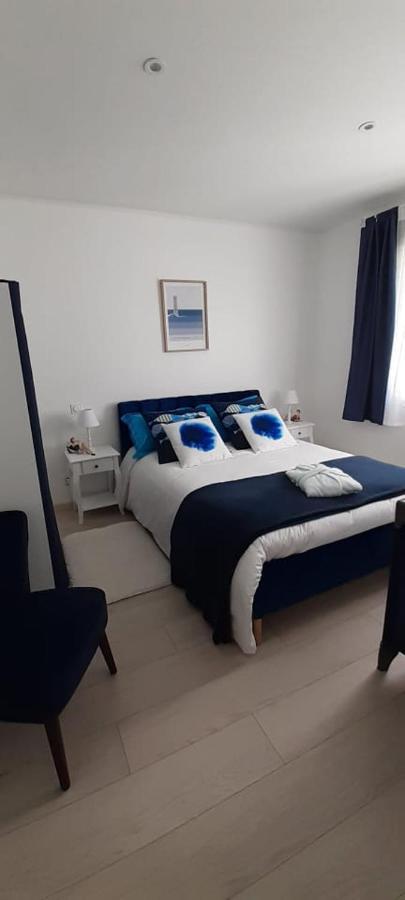 Le Logis De Chantal En Pays Royannais Arvert 外观 照片