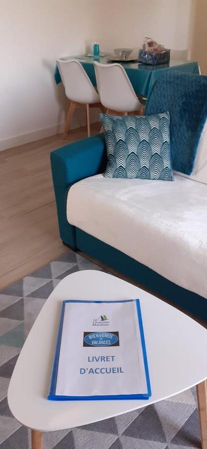 Le Logis De Chantal En Pays Royannais Arvert 外观 照片