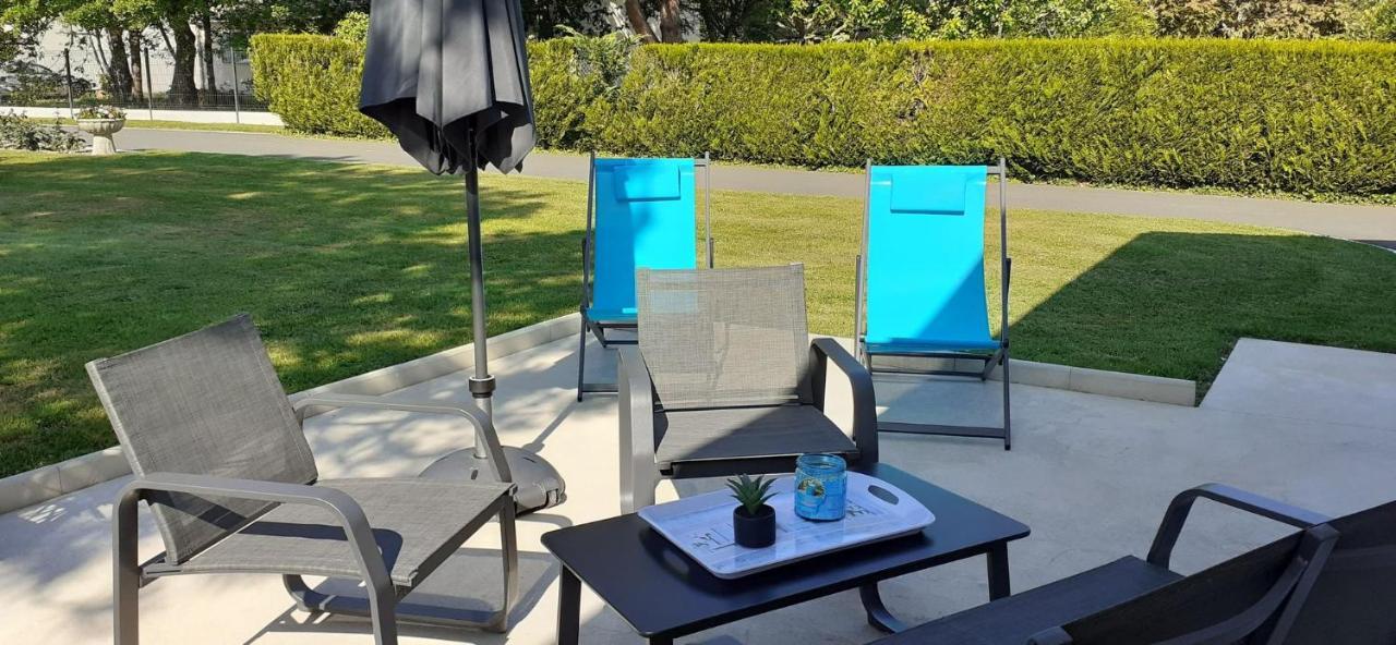 Le Logis De Chantal En Pays Royannais Arvert 外观 照片
