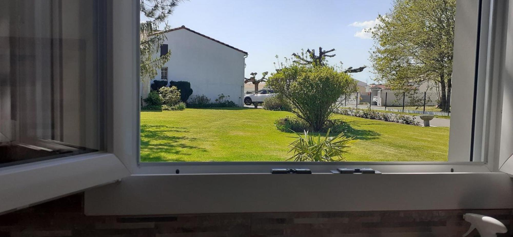 Le Logis De Chantal En Pays Royannais Arvert 外观 照片